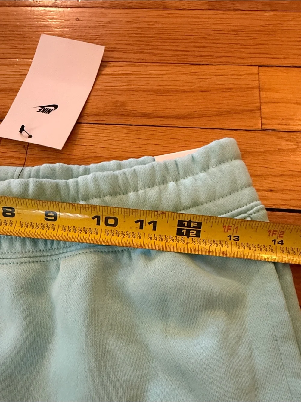 Nike soft fleece